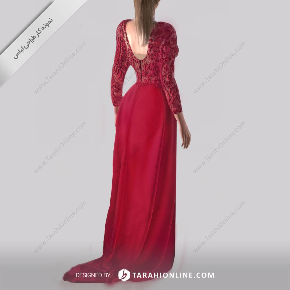 clothing design 8 - Image 2